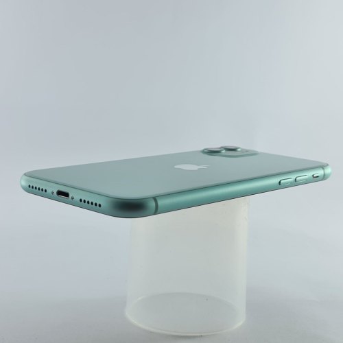 Смартфон Apple iPhone 11 128 GB Green USED **