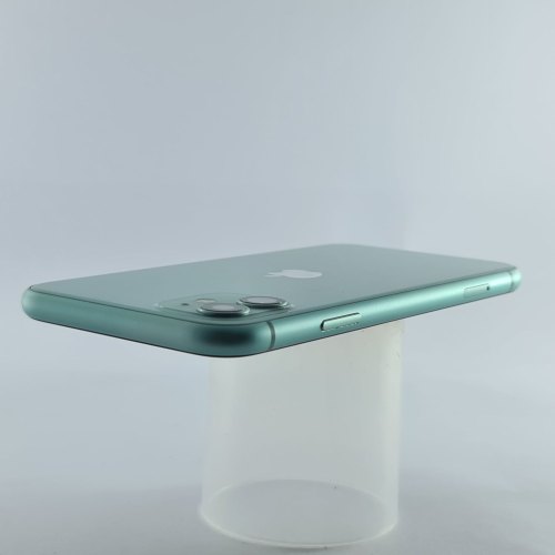 Смартфон Apple iPhone 11 128 GB Green USED **