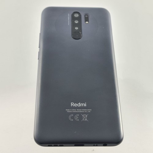 Смартфон Xiaomi Redmi 9 32 GB Carbon Grey USED **