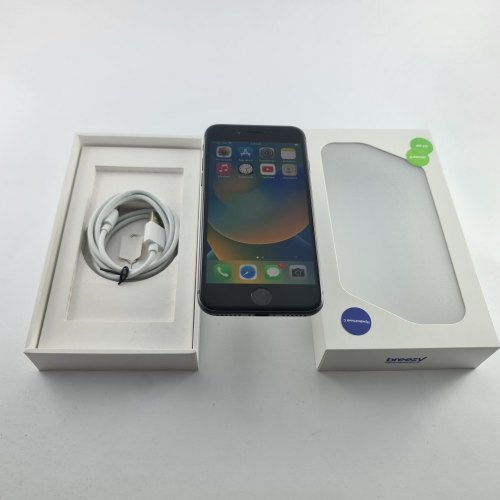 Смартфон Apple iPhone 8 64 GB Space Gray USED **