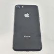 Смартфон Apple iPhone 8 64 GB Space Gray USED **