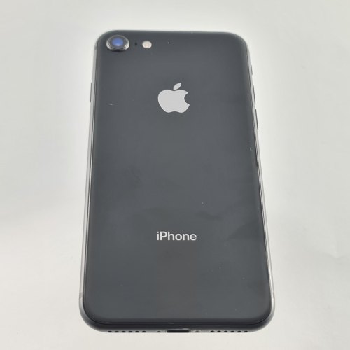 Смартфон Apple iPhone 8 64 GB Space Gray USED **