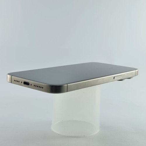 Смартфон Apple iPhone 15 Pro Max 1 TB Natural Titanium USED **