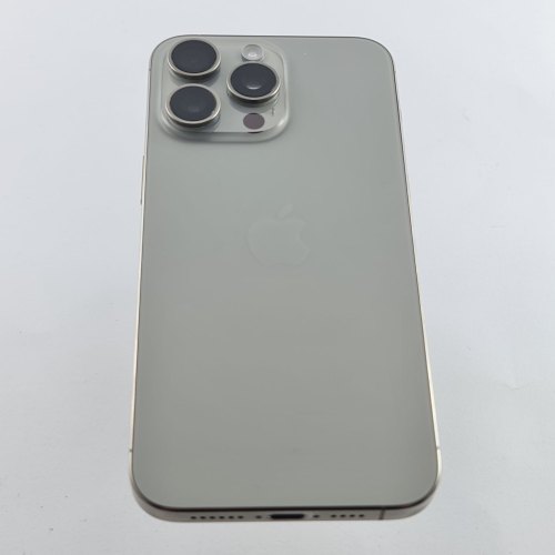Смартфон Apple iPhone 15 Pro Max 1 TB Natural Titanium USED **
