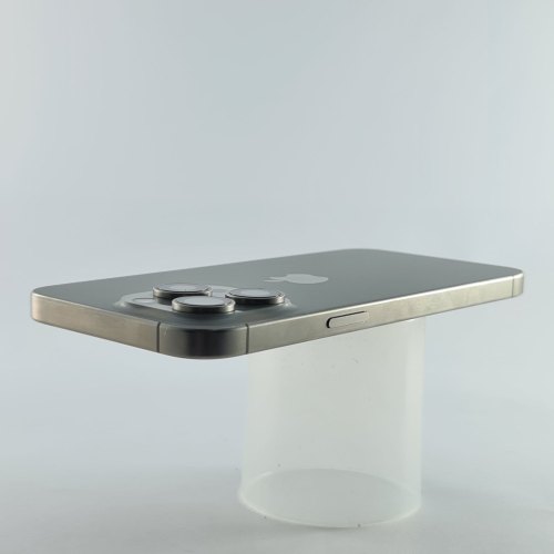 Смартфон Apple iPhone 15 Pro Max 1 TB Natural Titanium USED **