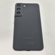 Смартфон Samsung Galaxy S22 256 GB Phantom Black USED **