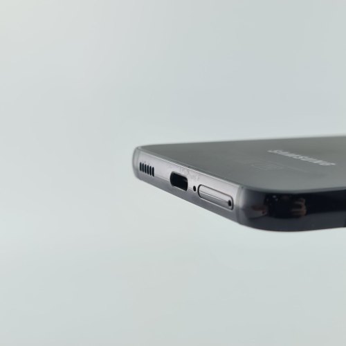 Смартфон Samsung Galaxy S22 256 GB Phantom Black USED **