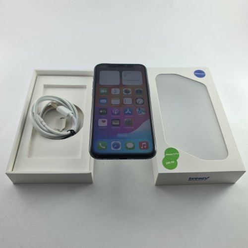 Смартфон Apple iPhone 11 Pro 256 GB Midnight Green USED **