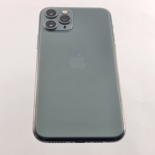 Смартфон Apple iPhone 11 Pro 256 GB Midnight Green USED **