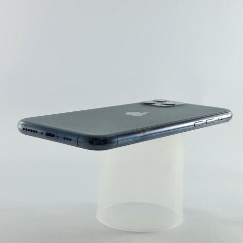 Смартфон Apple iPhone 11 Pro 256 GB Midnight Green USED **