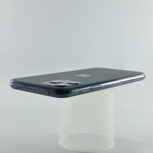 Смартфон Apple iPhone 11 Pro 256 GB Midnight Green USED **