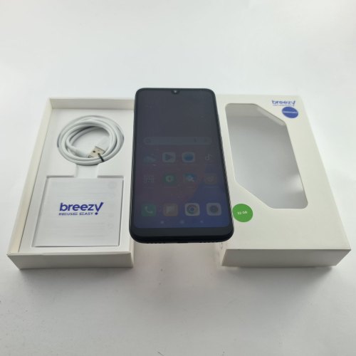 Смартфон Xiaomi Redmi 7 32 GB Lunar Red USED **