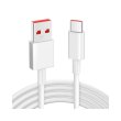 Кабель ArmorStandart USB to USB-C 120W 6A 1m White (ARM79588)