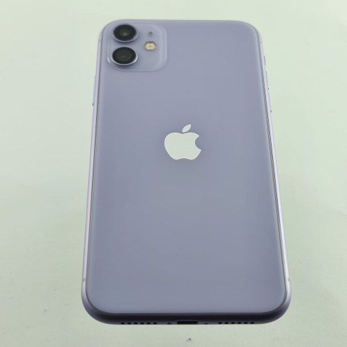 Смартфон Apple iPhone 11 128 GB Purple USED **