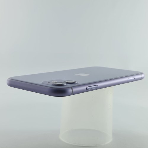 Смартфон Apple iPhone 11 128 GB Purple USED **
