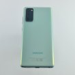 Смартфон Samsung Galaxy S20 FE 2021 256 GB Green USED **