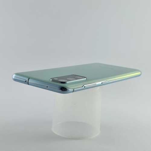 Смартфон Samsung Galaxy S20 FE 2021 256 GB Green USED **