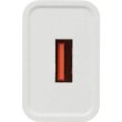 Мережевий зарядний пристрій ArmorStandart AR02 1хUSB(3.1A) White (ARM59714)
