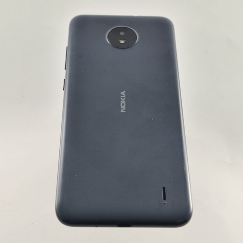Смартфон NOKIA C20 32 GB Dark Blue USED **