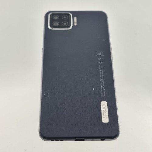 Смартфон Oppo A73 128 GB Navy Blue USED **