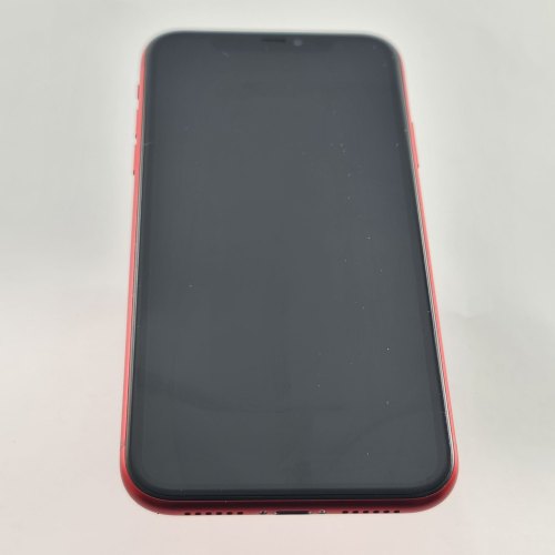 Смартфон Apple iPhone 11 64 GB Red USED **
