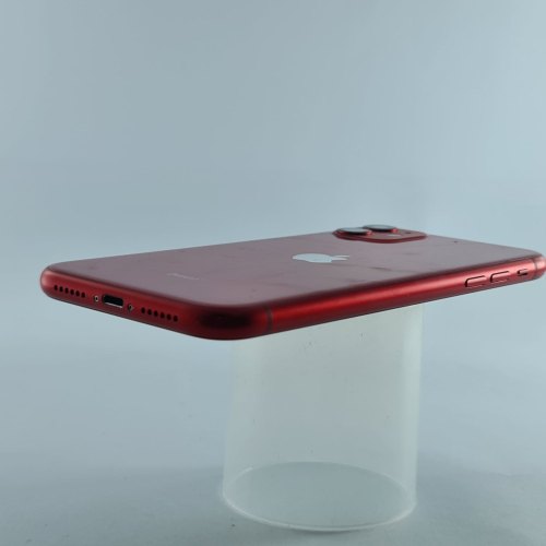 Смартфон Apple iPhone 11 64 GB Red USED **