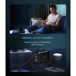 Мережевий зарядний пристрій ArmorStandart Resolute Power ARP-131 100W GaN Black (ARM70024)