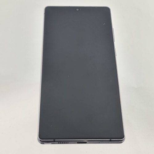 Смартфон Samsung Galaxy Note 20 256 GB Gray USED **