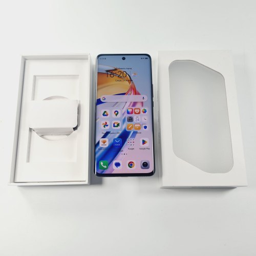 Смартфон Honor X9b 256 GB Midnight Black USED **