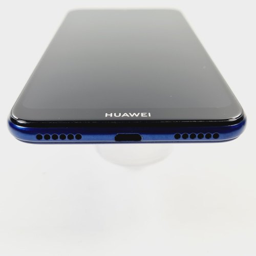 Смартфон Huawei Y6s 2020 64 GB Orchid Blue USED **