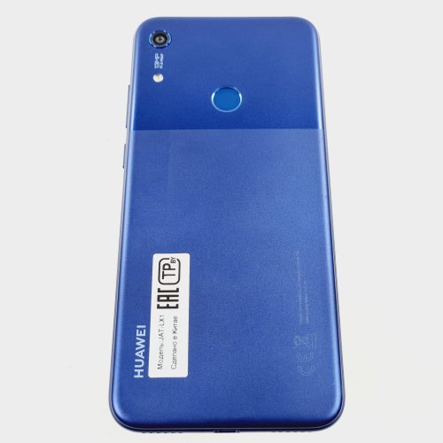 Смартфон Huawei Y6s 2020 64 GB Orchid Blue USED **