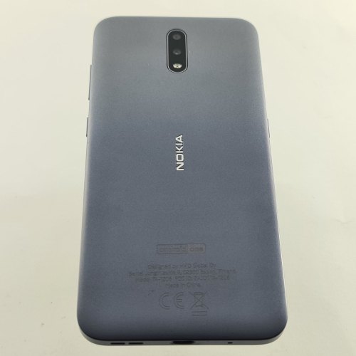 Смартфон NOKIA 2.3 32 GB Charcoal USED **