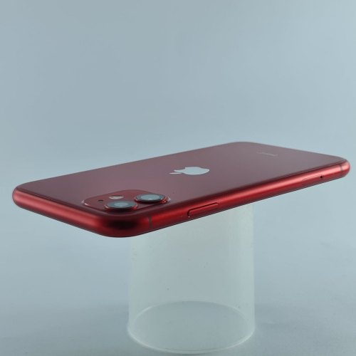 Смартфон Apple iPhone 11 64 GB Red USED **