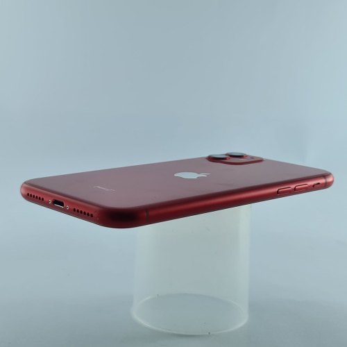 Смартфон Apple iPhone 11 64 GB Red USED **