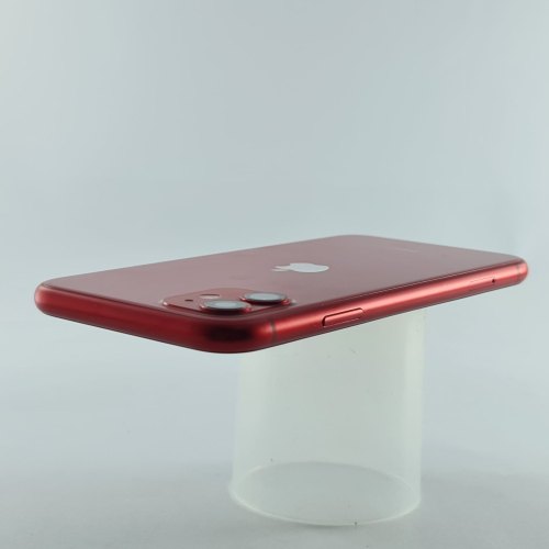 Смартфон Apple iPhone 11 64 GB Red USED **