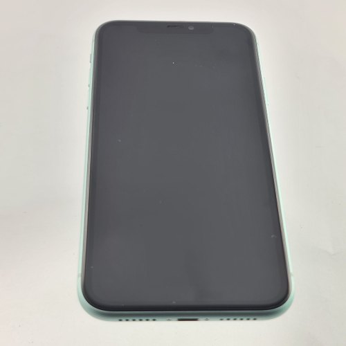 Смартфон Apple iPhone 11 128 GB Green USED **