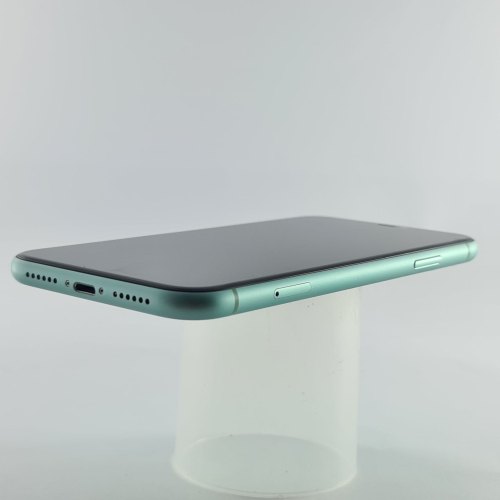 Смартфон Apple iPhone 11 128 GB Green USED **