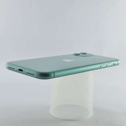 Смартфон Apple iPhone 11 128 GB Green USED **