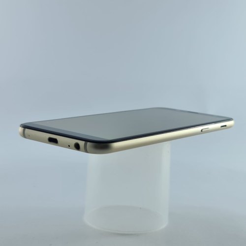 Смартфон Samsung Galaxy A6 2018 32 GB Gold USED **