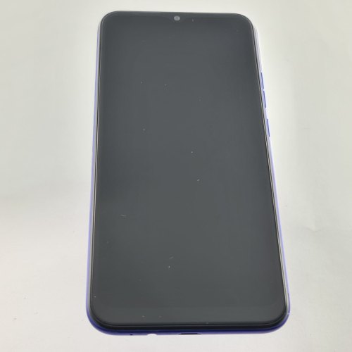 Смартфон TECNO Spark 6 Go 64 GB Aqua Blue USED **