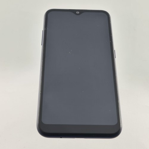 Смартфон Samsung Galaxy A01 16 GB Blue USED **