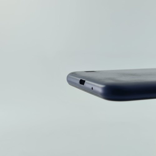 Смартфон Samsung Galaxy A01 16 GB Blue USED **