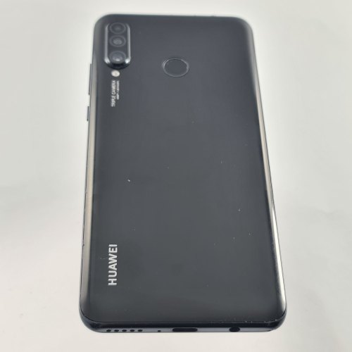 Смартфон Huawei P30 Lite 128 GB Midnight Black USED **