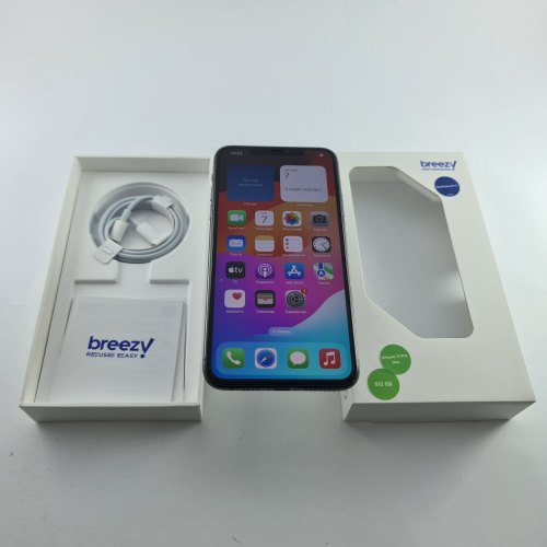 Смартфон Apple iPhone 11 Pro Max 512 GB Space Gray USED **