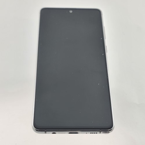 Смартфон Samsung Galaxy Note 10 Lite 128 GB Silver USED **