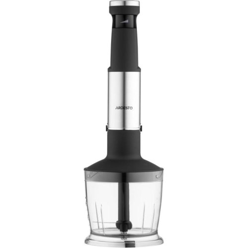 Занурюваний блендер Ardesto HBG-1000WHCHC