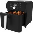 Мультипіч (аерофритюрниця) CECOTEC Cecofry SmokinDuo 6000 (CCTC-03488)           Новинка