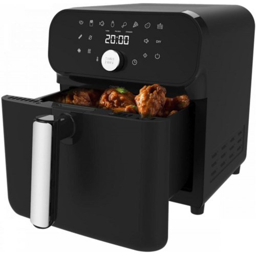 Мультипіч (аерофритюрниця) CECOTEC Cecofry SmokinDuo 6000 (CCTC-03488)           Новинка