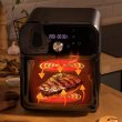 Мультипіч (аерофритюрниця) CECOTEC Cecofry SmokinDuo 6000 (CCTC-03488)           Новинка