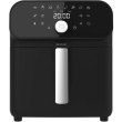 Мультипіч (аерофритюрниця) CECOTEC Cecofry SmokinDuo 6000 (CCTC-03488)           Новинка